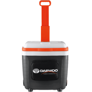 CONSERVADORA DAEWO TERMOELECTRICA 33LITROS DAWC33L