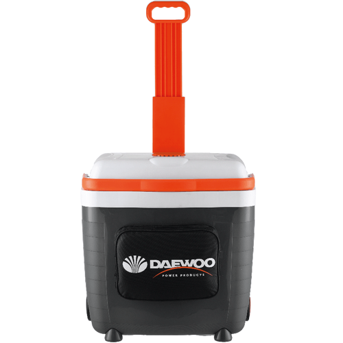CONSERVADORA DAEWO TERMOELECTRICA 33LITROS DAWC33L