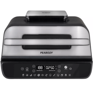 FREIDORA DE AIRE PEABODY 7L PE-AFG03N