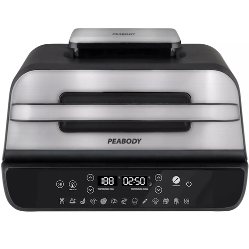 FREIDORA DE AIRE PEABODY 7L PE-AFG03N