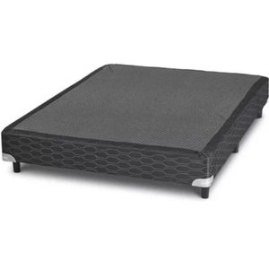 SOMMIER SUAVESTAR PATAGONIA 190x140x20cm