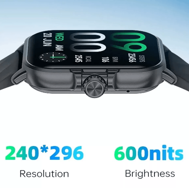 SMARTWATCH-BLACK-SHARK-GT3-NEO-2.01-4
