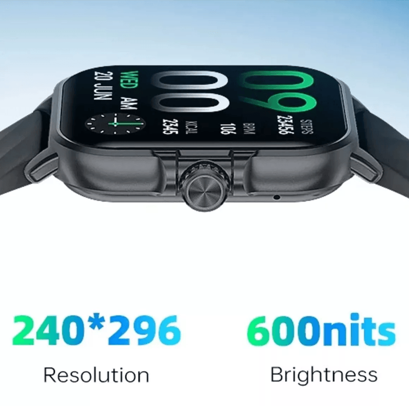 SMARTWATCH-SILVER-SHARK-GT3-NEO-2.01-5