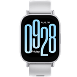 SMARTWATCH-XIAOMI-REDMI-WATCH-5-ACTIVE-LCD-SILVER-1