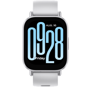 SMARTWATCH XIAOMI REDMI WATCH 5 ACTIVE SILVER