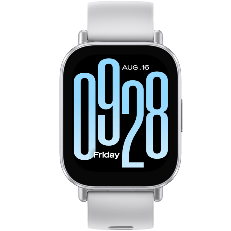 SMARTWATCH-XIAOMI-REDMI-WATCH-5-ACTIVE-LCD-SILVER-1
