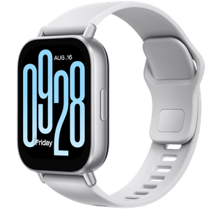 SMARTWATCH XIAOMI REDMI WATCH 5 ACTIVE SILVER