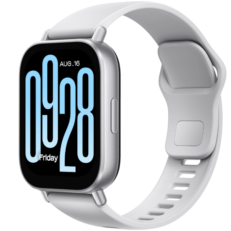 SMARTWATCH-XIAOMI-REDMI-WATCH-5-ACTIVE-LCD-SILVER-3