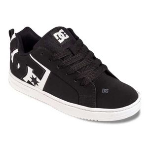 ZAPATILLAS DC COURT GRAFFIK SQ SS BWB