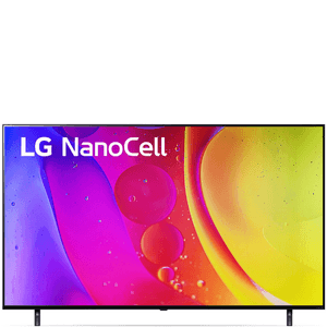 SMART TV LG 65" NANOCELL ULTRA HD 65NANO77SR