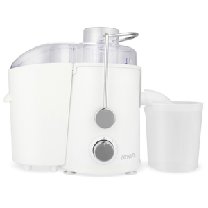 EXTRACTOR DE JUGOS ATMA 400w JUPH21BP
