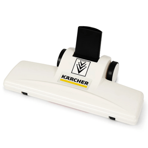 ASPIRADORA KARCHER 1000w  VERTICAL COMPACTA 2en1 VCL1