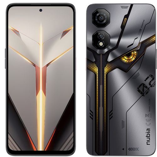 NUBIA NEO II 6.72" 5G GRIS NFC 8GB-256GB