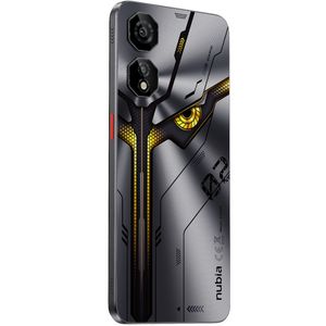 NUBIA NEO II 6.72" 5G GRIS NFC 8GB-256GB