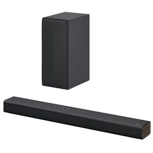 SOUNDBAR LG INTELIGENTE  S40Q