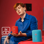 PARLANTE-S.CARLSON-SC-11-TWIN2-2X-15W-AZUL-Y-ROJO-2