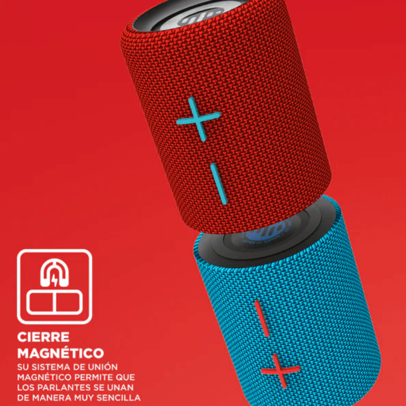 PARLANTE-S.CARLSON-SC-11-TWIN2-2X-15W-AZUL-Y-ROJO-3