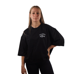REMERA BILLABONG STILL CHILL DAMA