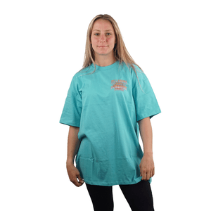 REMERA BILLABONG DREAM OVER DAMA
