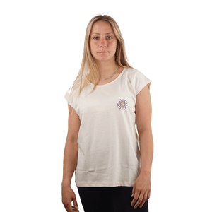 REMERA DRILLS D2546 DAMA