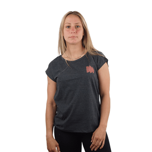 REMERA DRILLS D2547 DAMA