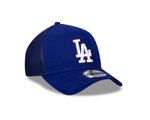 12939661_9FORTY_AF_MLB_LATAM_LOSDOD_BL_3QR