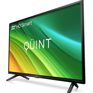 SMART TV QUINT 32" HD QT2-32AND