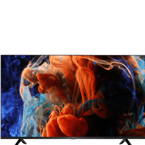 SMART TV QUINT 50" 4K UHD QT2-50AND