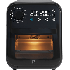 FREIDORA DE AIRE PEUGEOT 12L HORNO GRILL PN-EO25