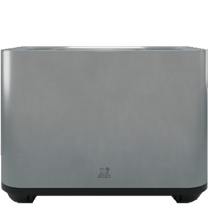 TOSTADORA PEUGEOT 1000w PANEL TOUCH ACERO INOX. PB-T01
