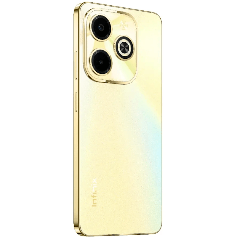 Infinix-Hot-40i-6.56--4-128GB-Horizon-Gold-2