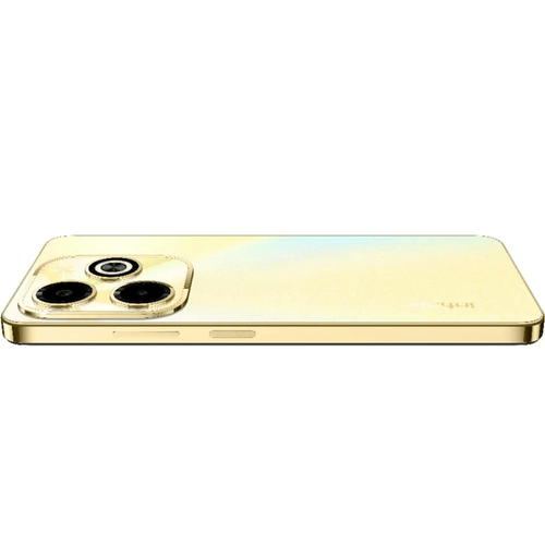 INFINIX HOT 40i 6.7" HORIZON GOLD DUAL SIM 4GB/128GB