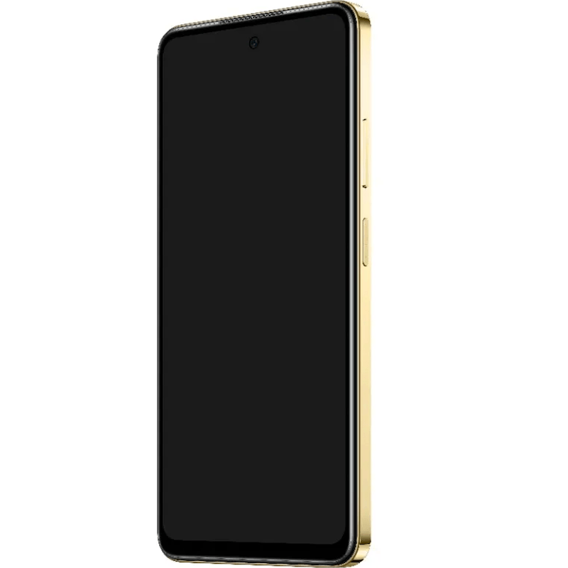 Infinix-Hot-40i-6.56--4-128GB-Horizon-Gold-4