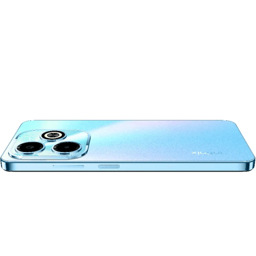INFINIX HOT 40i 6.7" PALM BLUE DUAL SIM 4GB/128GB