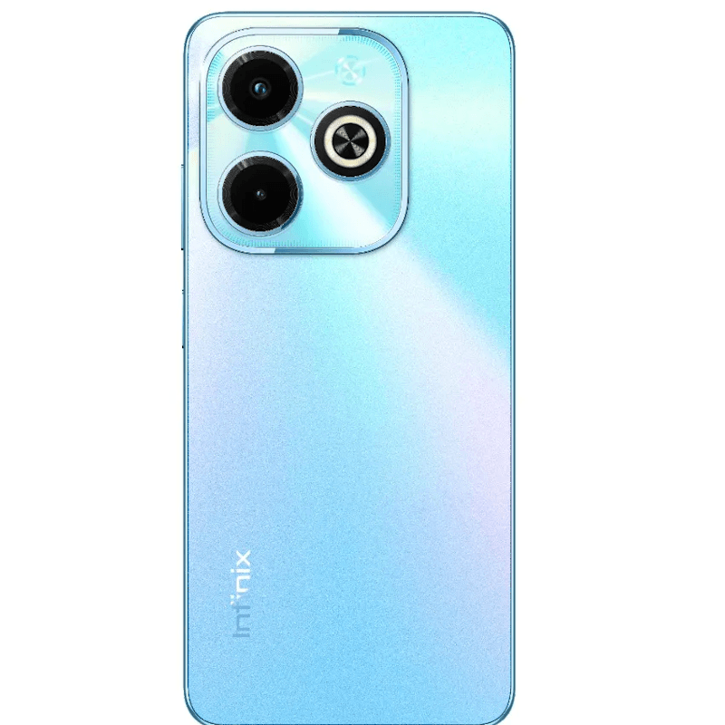 Infinix-Hot-40i-6.56-4-128GB-palm-blue-7