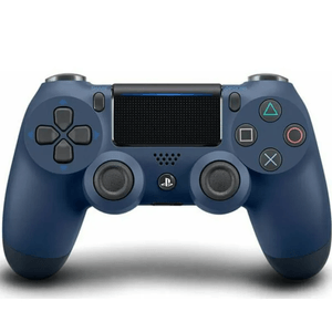 JOYSTICK SONY PS4 DUALSHOCK MIDNIGHT BLUE