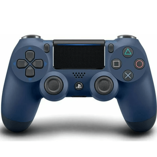 JOYSTICK SONY PS4 DUALSHOCK MIDNIGHT BLUE