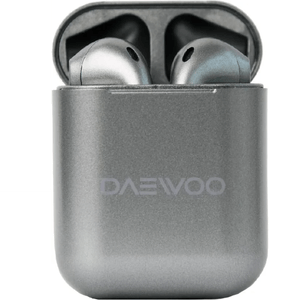 AURICULAR DAEWOO IN EAR SILVER PRIX DW-PR431SI