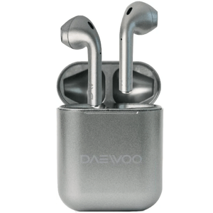 AURICULAR DAEWOO IN EAR SILVER PRIX DW-PR431SI