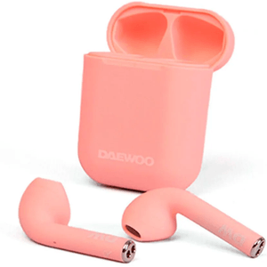 AURICULAR DAEWOO IN EAR ROSA PRIX DW-PR431PI