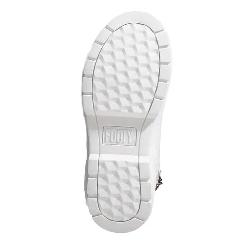 ZAPATILLAS FOOTY K MARG813