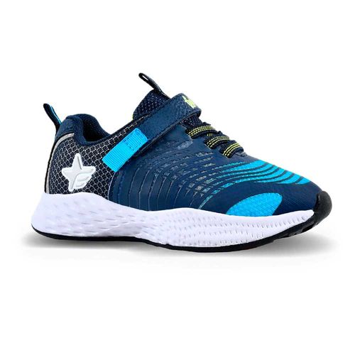 ZAPATILLAS FOOTY K 2040