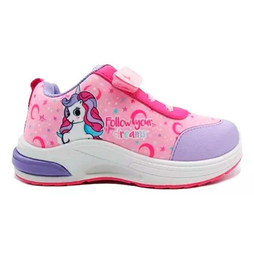 ZAPATILLAS FOOTY K POP490