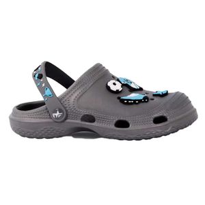SANDALIAS FOOTY K CLOGS CL806