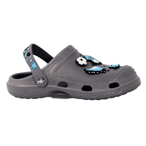 SANDALIAS FOOTY K CLOGS CL806