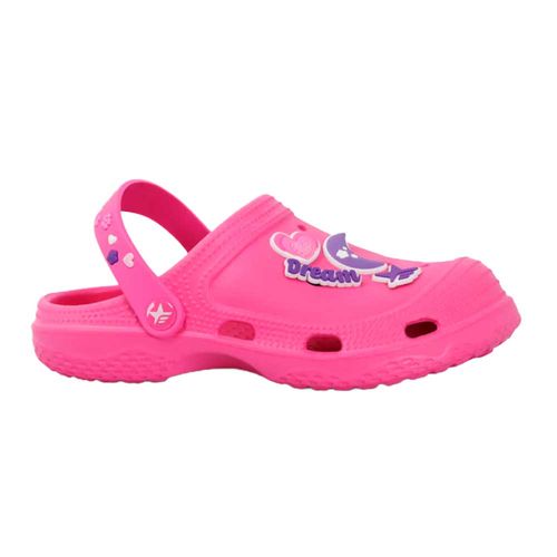 SANDALIAS FOOTY K CLOGS CL794