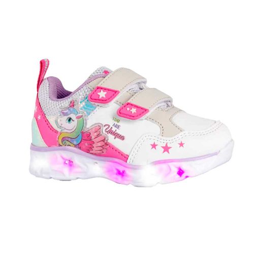ZAPATILLAS FOOTY K WOW818