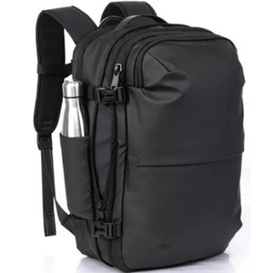 MOCHILA  FOXBOX C/BOMBA DE VACIO NEGRA 24L A 32L
