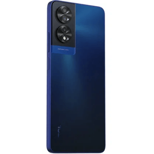 TCL 40NXTPAPER 6.78'' NFC MIDNIGHT BLUE 8GB/256GB
