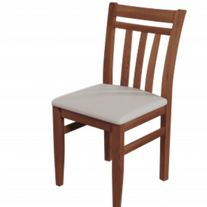 SILLA INMACOL 356 CORPUS TAP.CRUDO CASTAÑO 0.95